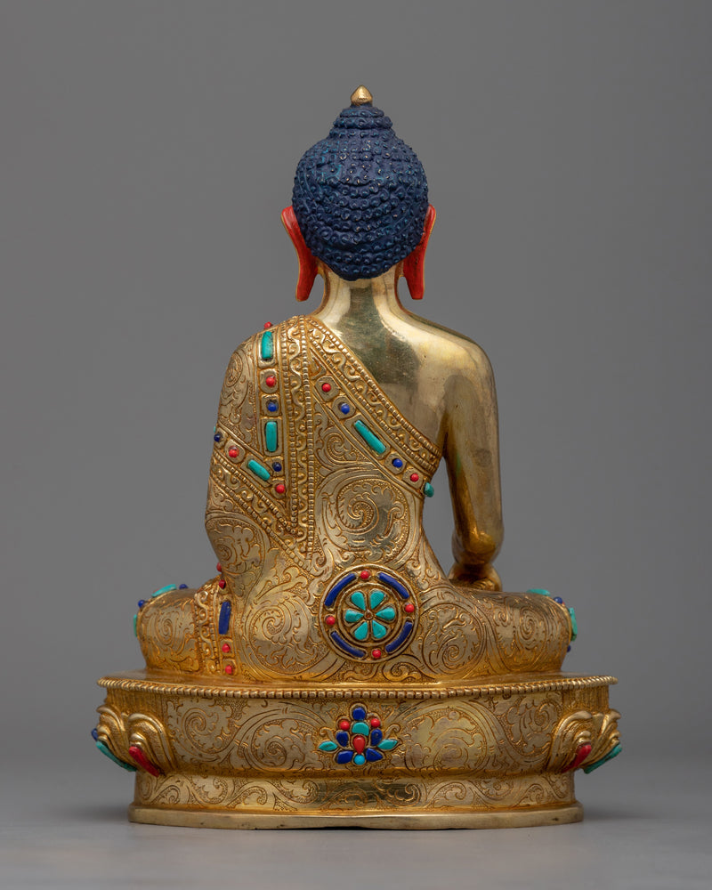 Buddha Gotama Statue | Immerse Yourself in Enlightenment