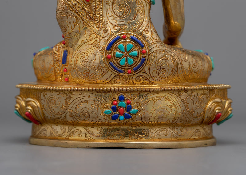 Buddha Gotama Statue | Immerse Yourself in Enlightenment