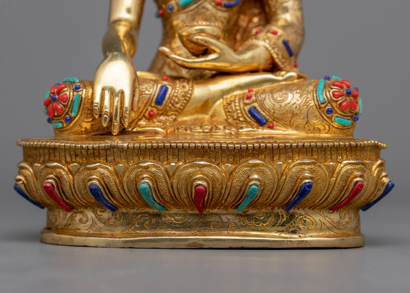 Buddha Gotama Statue | Immerse Yourself in Enlightenment