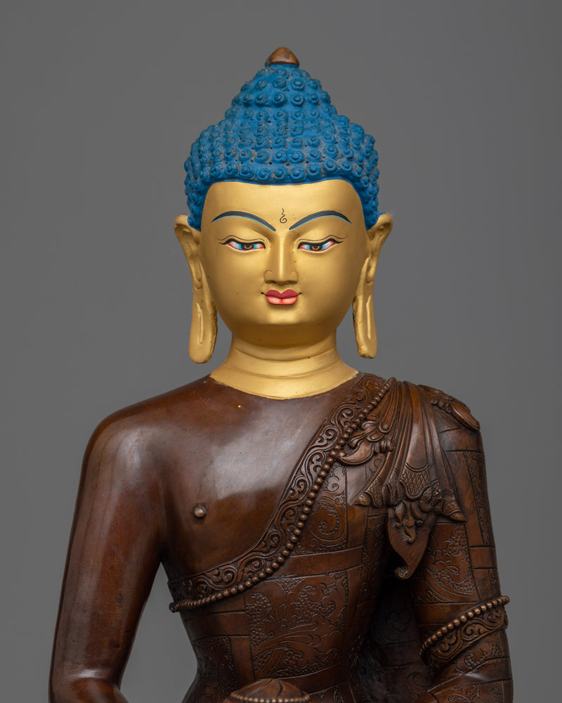 three-buddha-art-set