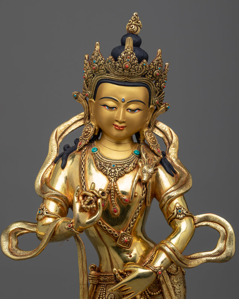 standing-vajrasattva