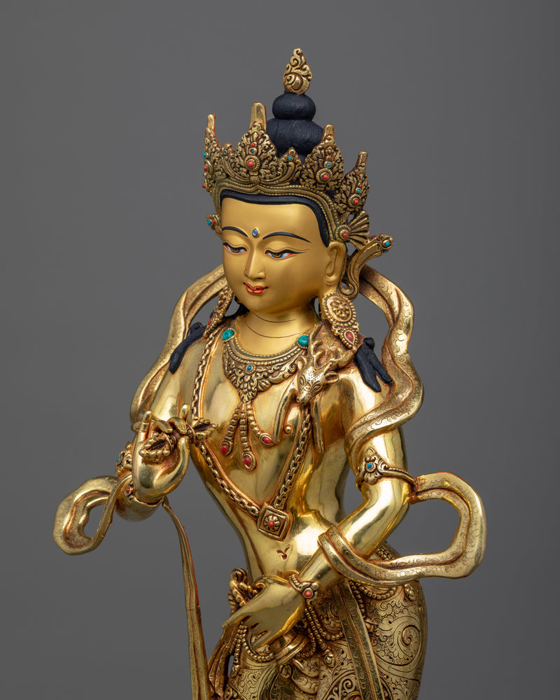 standing-vajrasattva