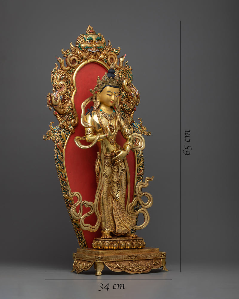 standing-vajrasattva