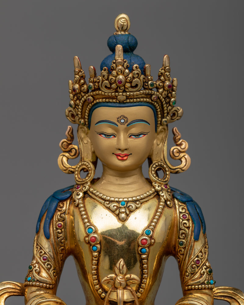 tathagata-amitayus