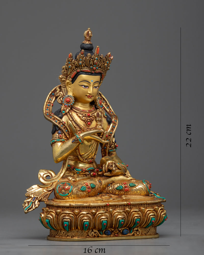 dorje sempa vajrasattva