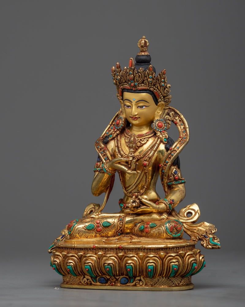 dorje sempa vajrasattva