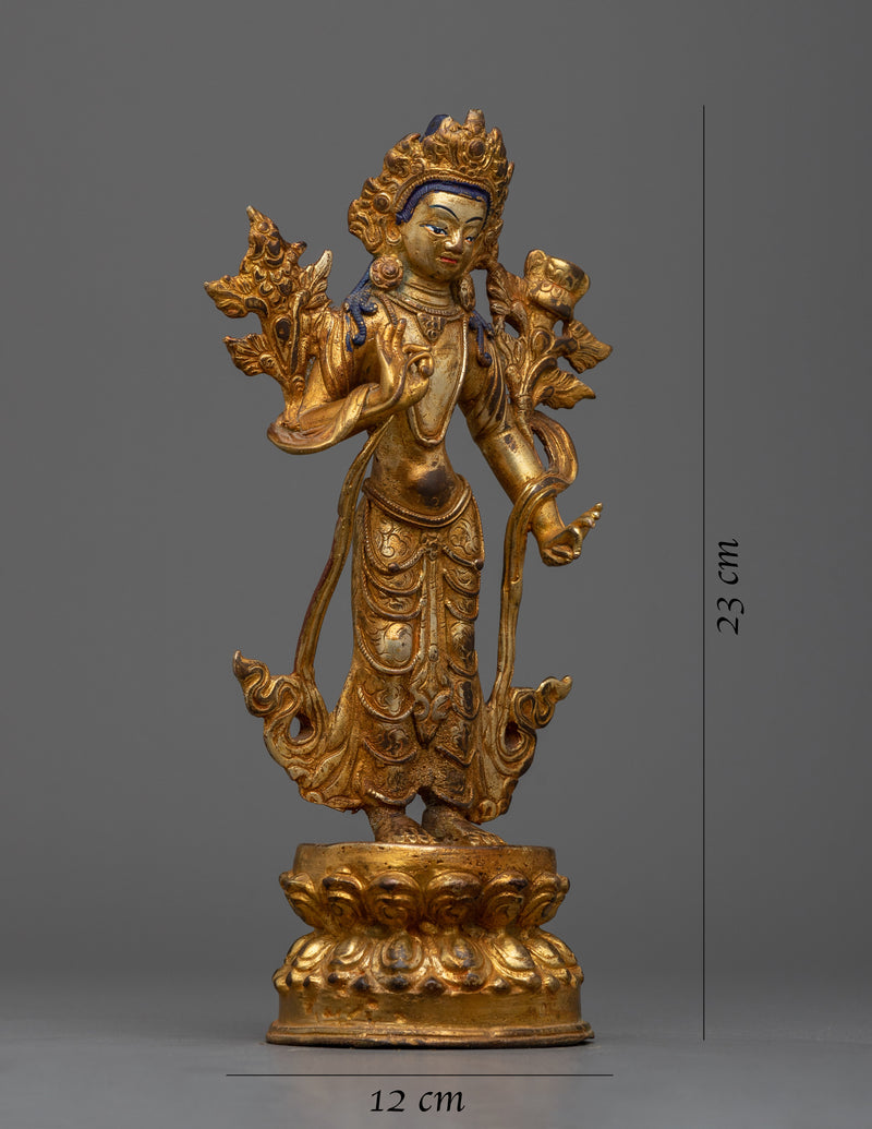 standing-chenrezig-sculpture-for-shrine