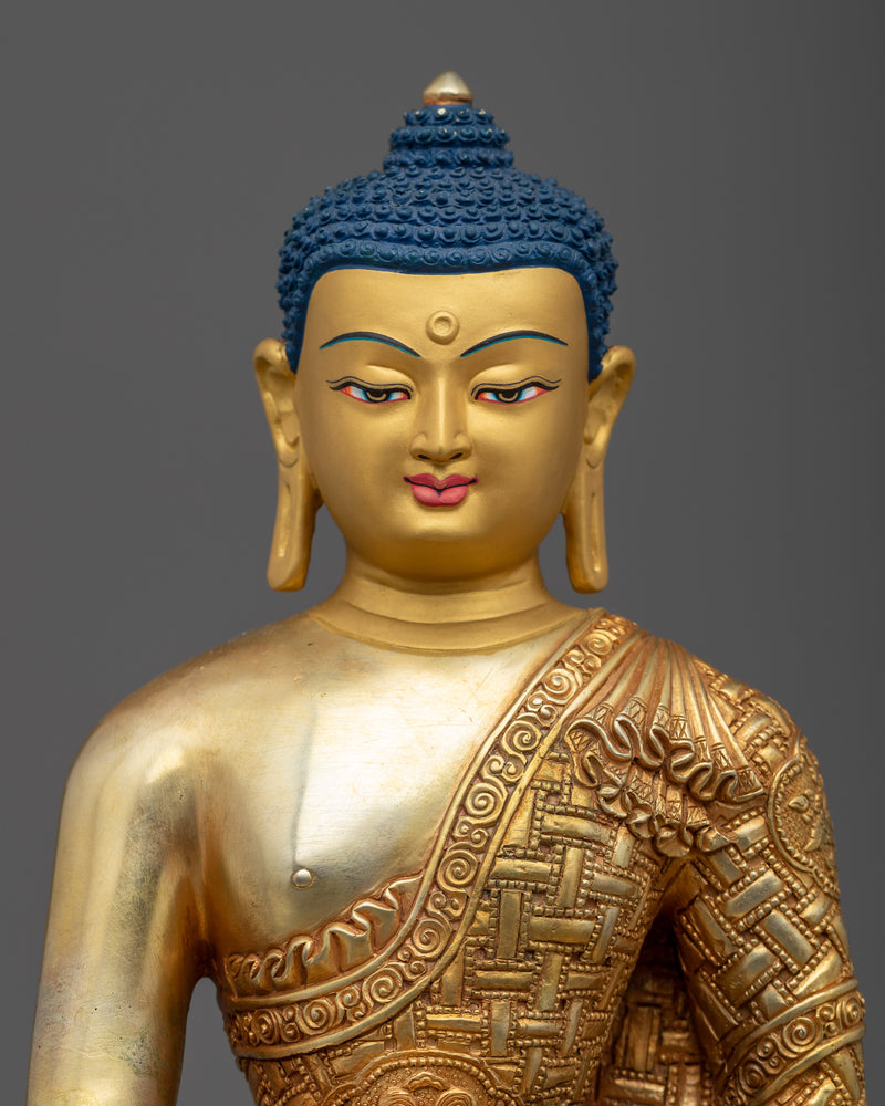 namo-buddha-statue