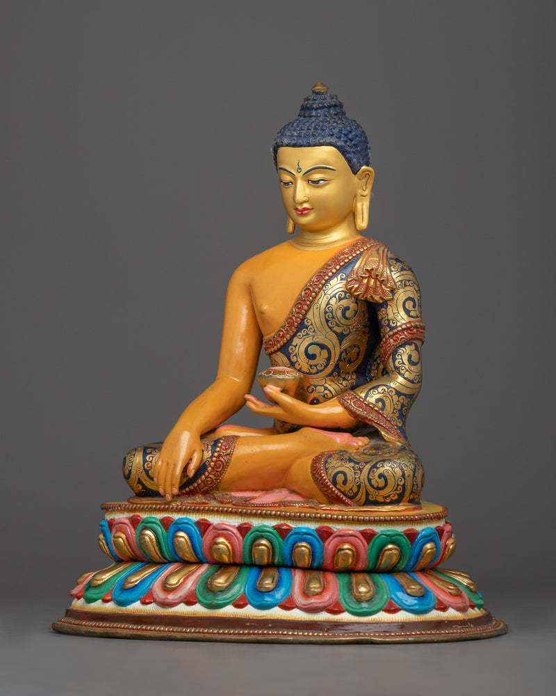 first-buddha