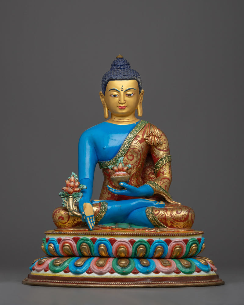 three-buddha-sculpture-set
