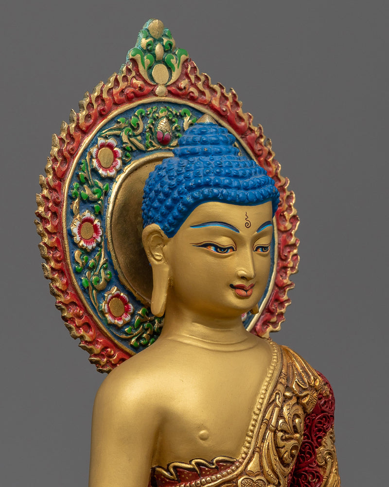 compassion symbol buddhism