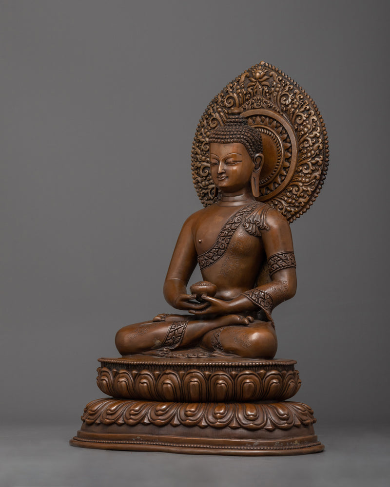 amitabha buddha là gì