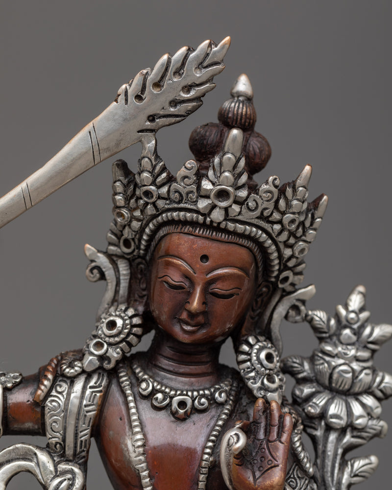 prajna-manjushri