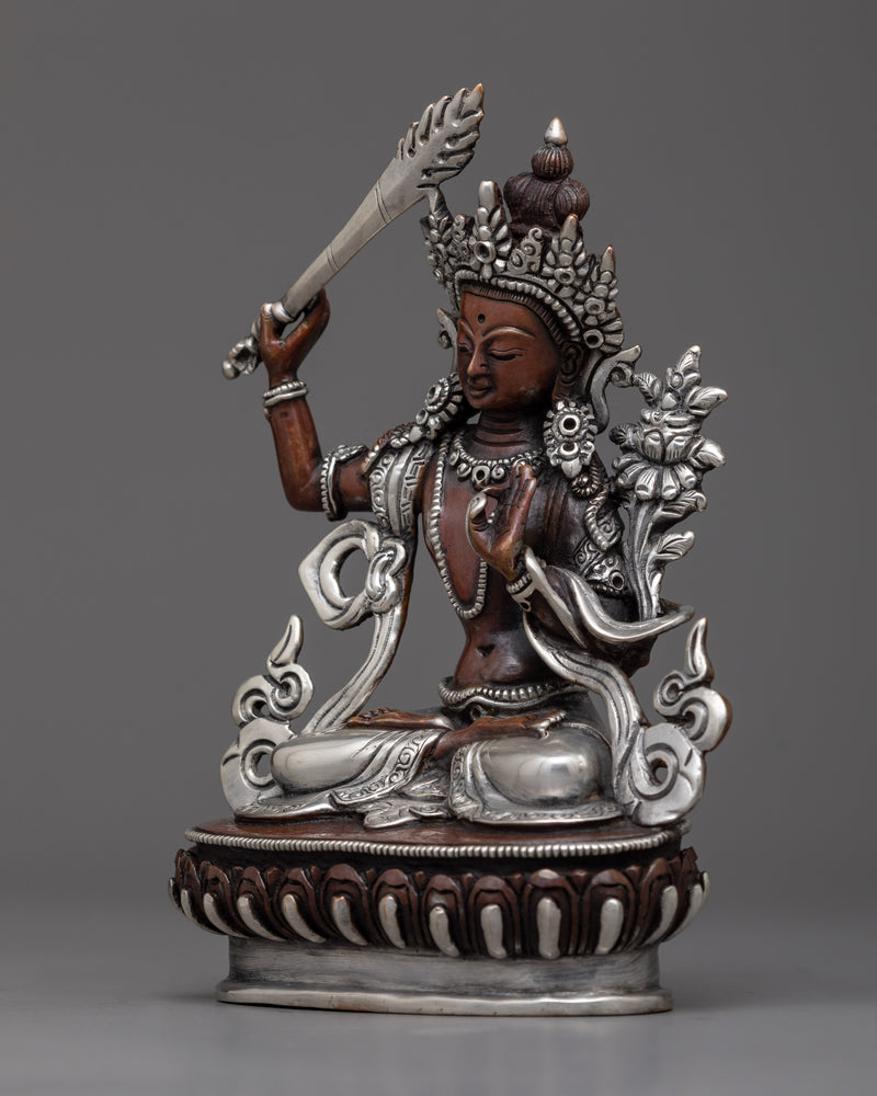 prajna-manjushri