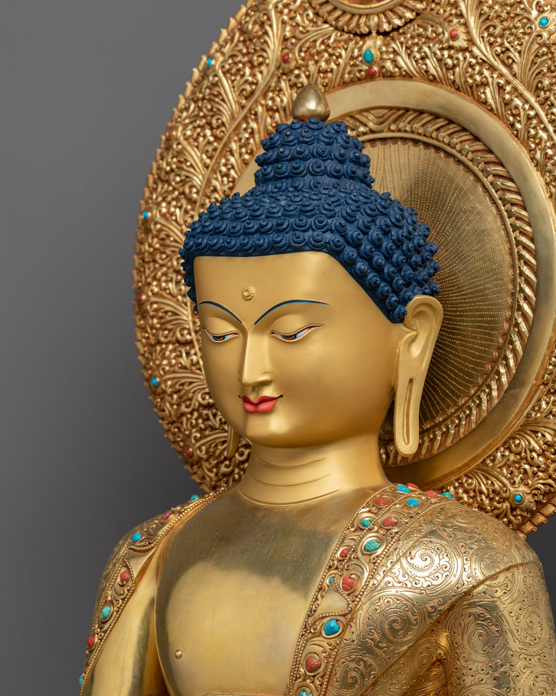 namo-shakyamuni-buddha-figure