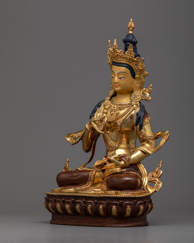 vajrasattva buddha