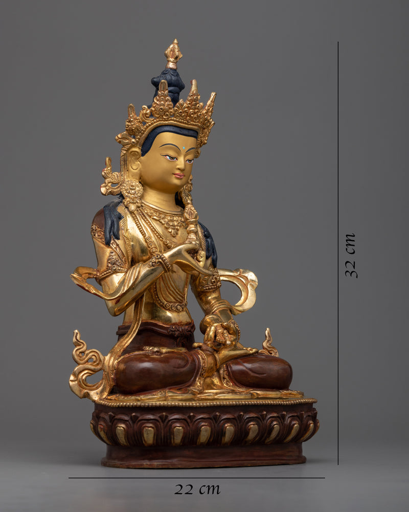 vajrasattva buddha