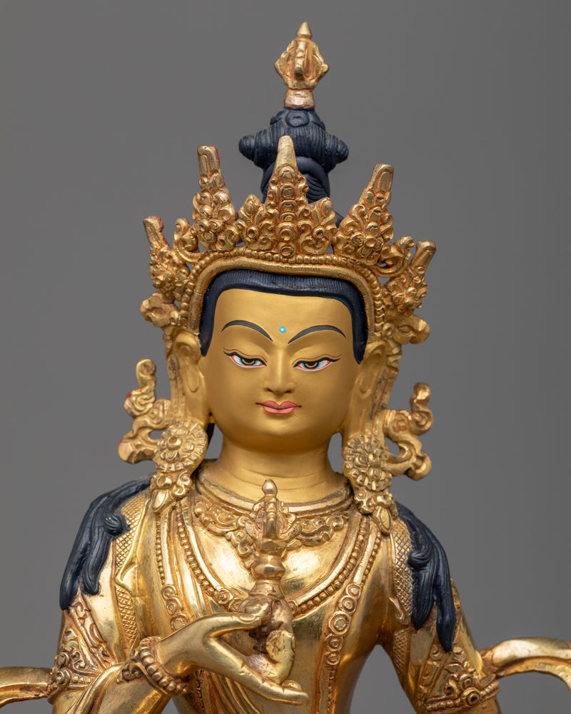 vajrasattva buddha