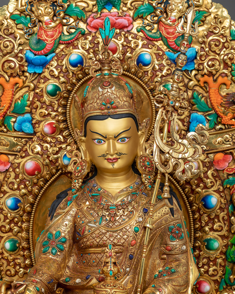 guru rinpoche day