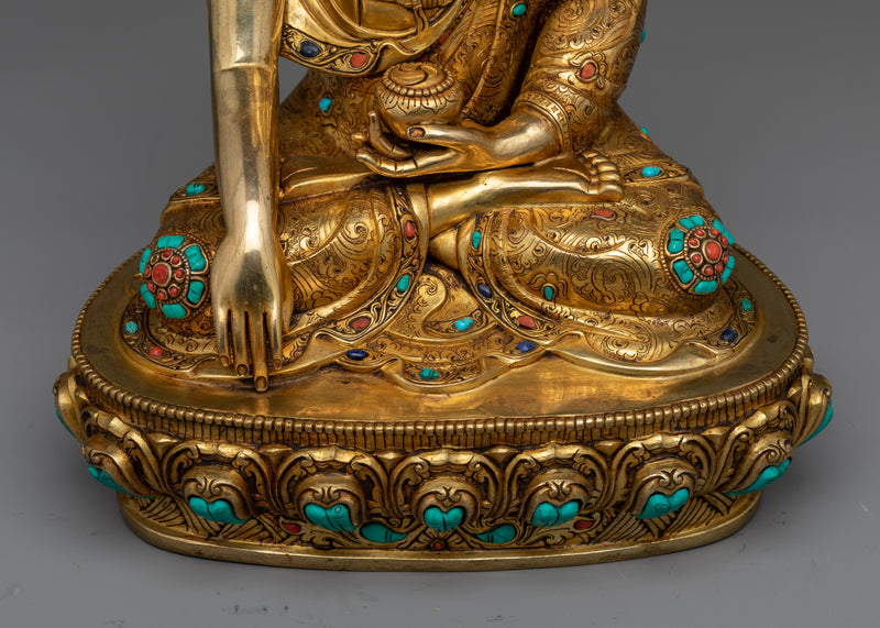 Gautama Buddha Siddhartha Statue | The Enlightened One