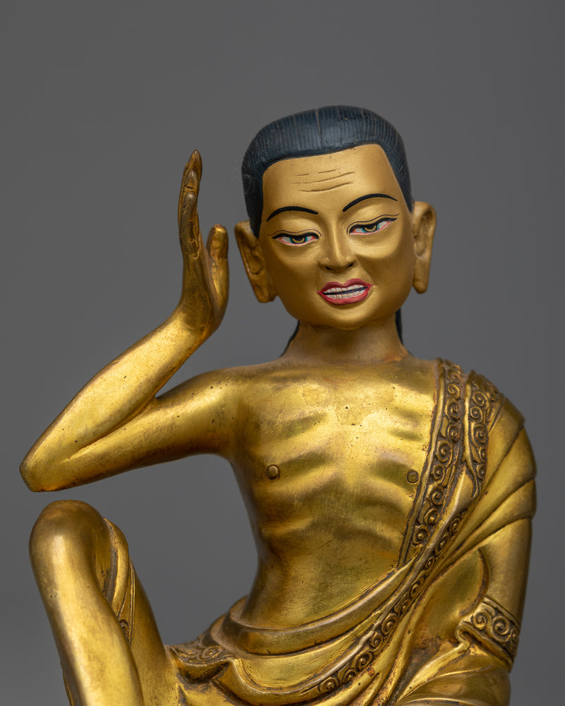 poet-milarepa