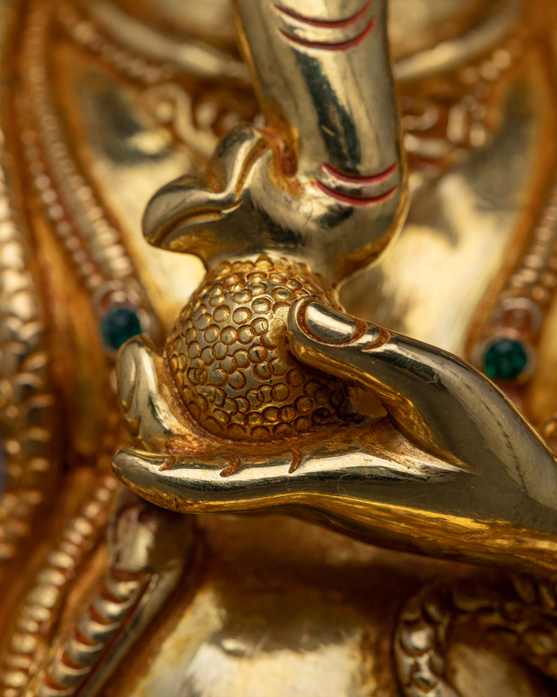 Ganesha Statue | The Remover of Obstacles