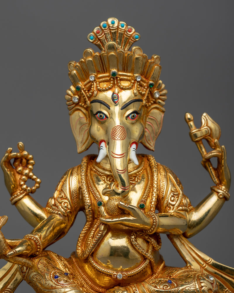 Ganesha