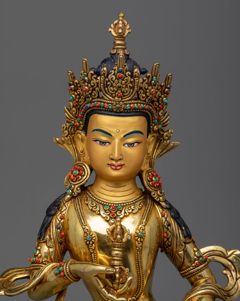 vajrasattva retreat 2023