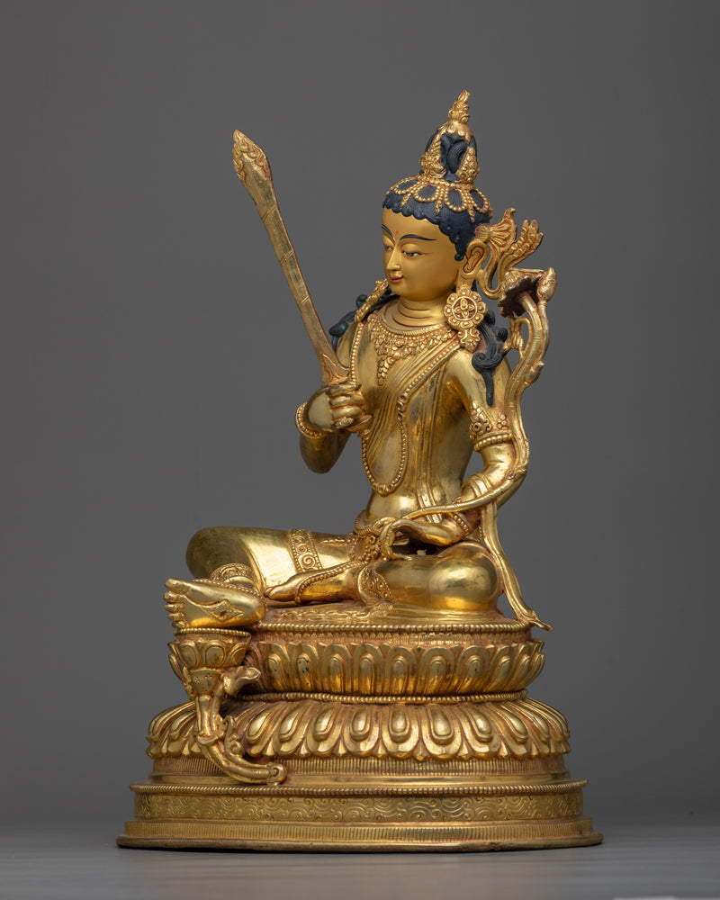 arapachana manjushri