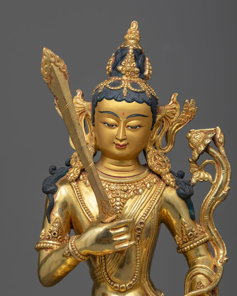 arapachana manjushri