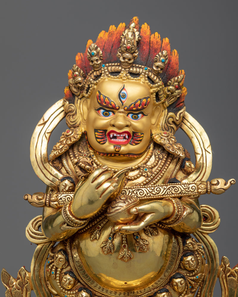 sakya-buddhism-mahakala