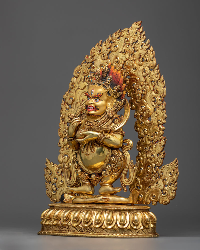 sakya-buddhism-mahakala