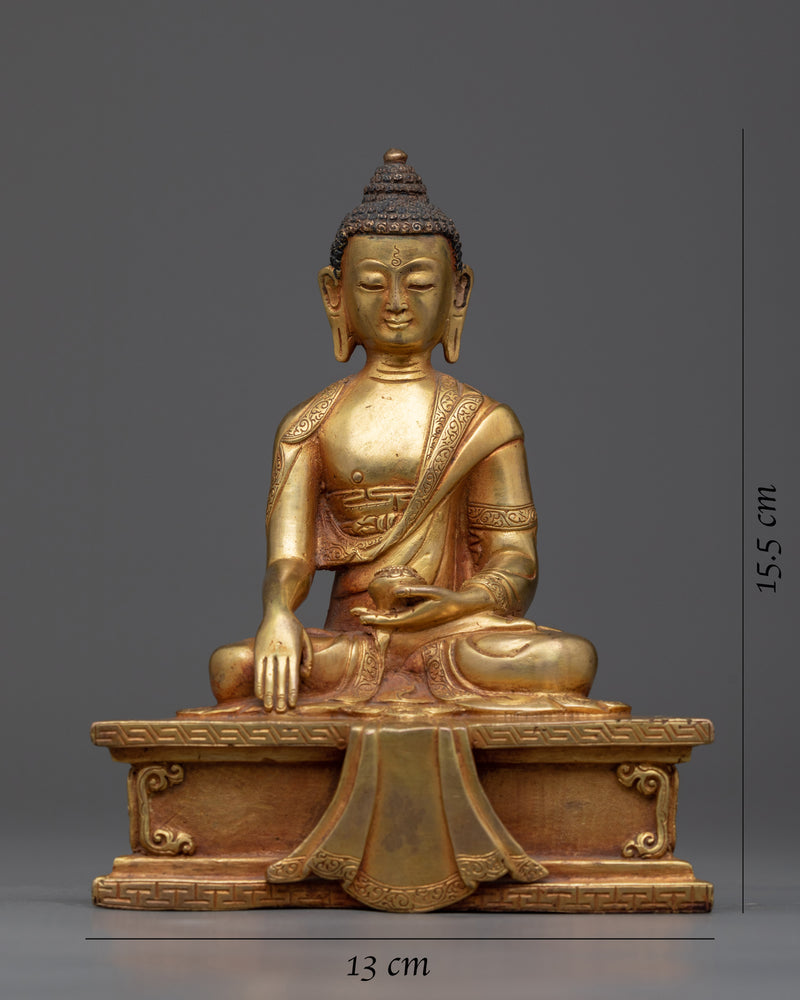 3 buddha images