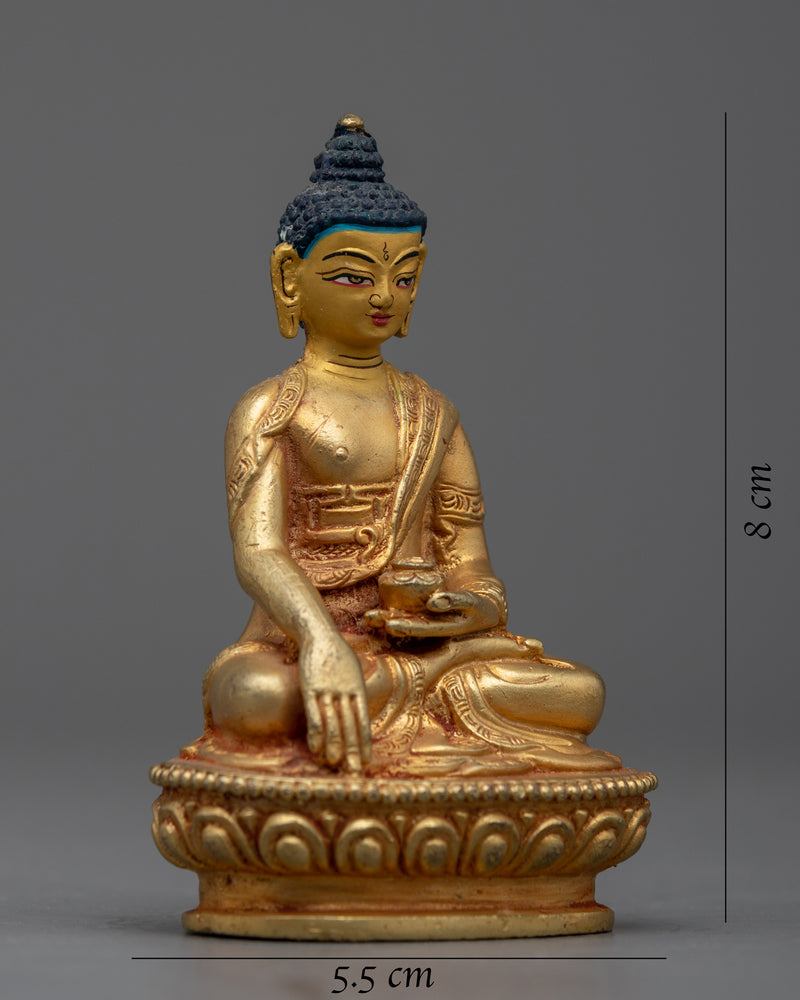 mini-shakyamuni-buddha