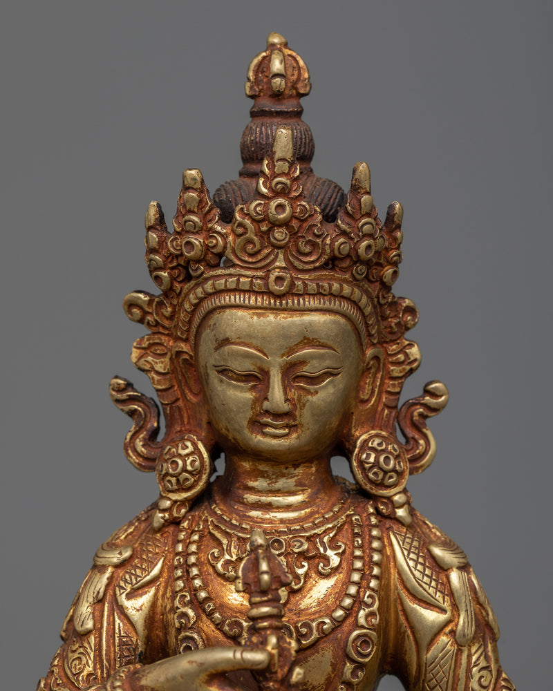 dorje-sempa-practice-statue