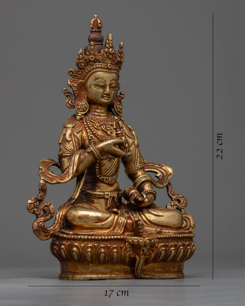 dorje-sempa-practice-statue