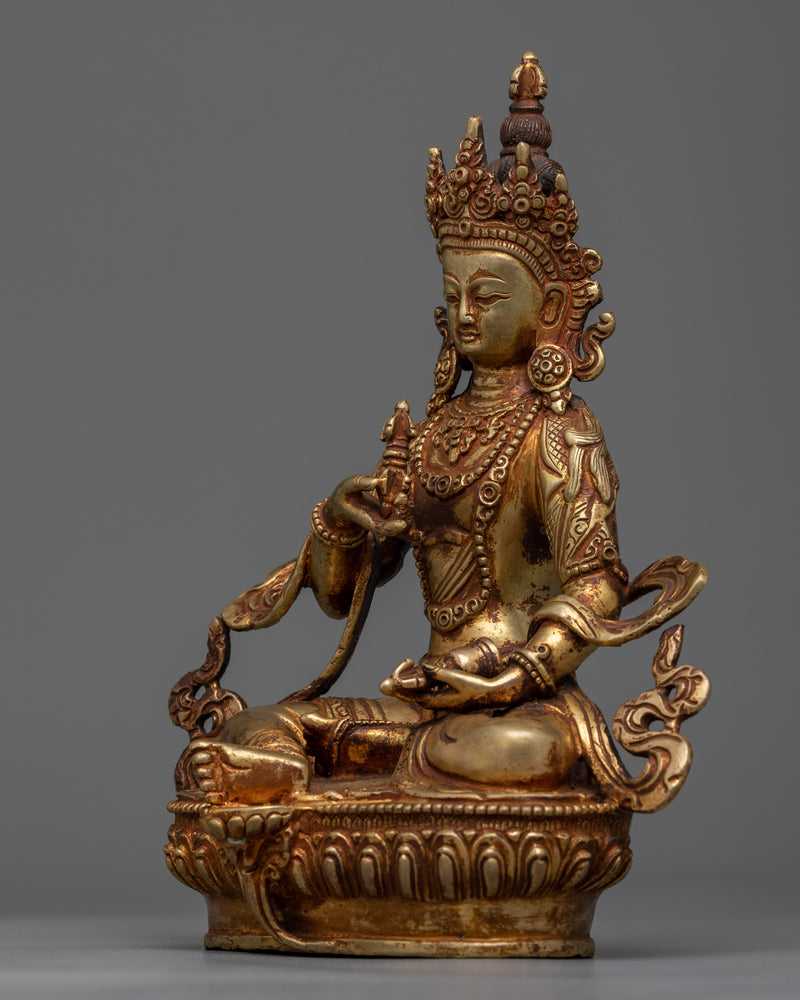 dorje-sempa-practice-statue