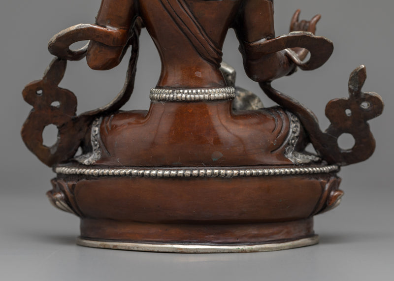 Saraswati Statue | The Melodic Whisperer of Wisdom