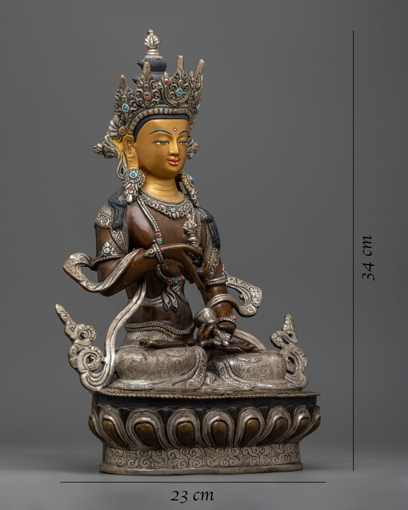 vajrasattva-statue-dorje-sempa-statue