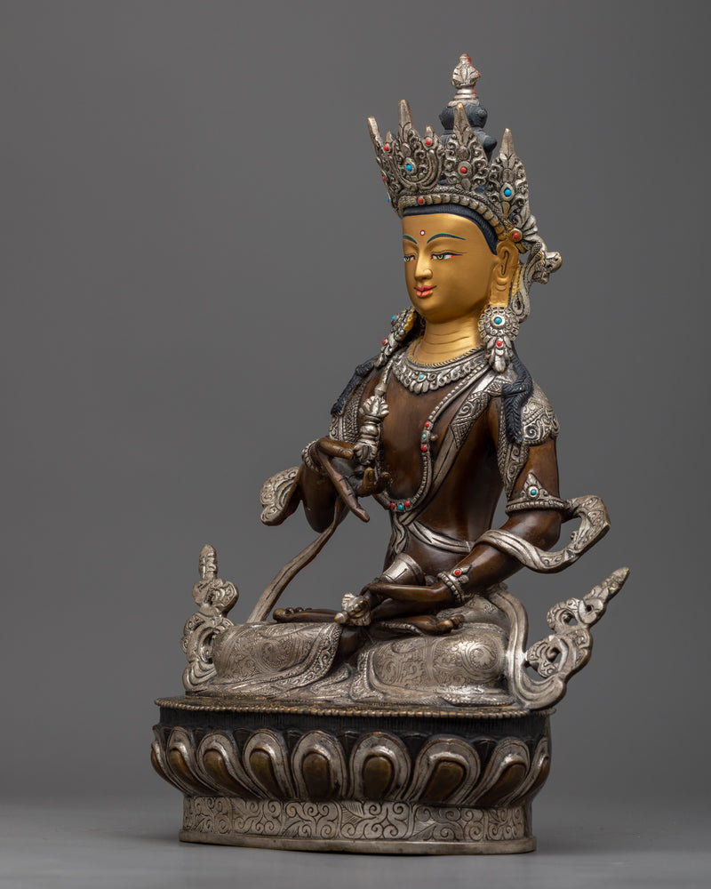 vajrasattva-statue-dorje-sempa-statue