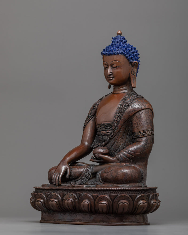 buddha-enlightenment-statue