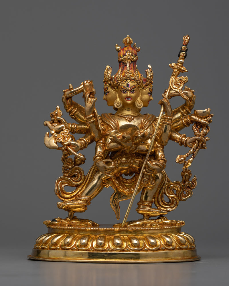 12-armed-chakrasamvara