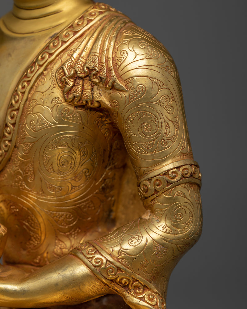 Wide Collection Authentic Medicine Buddha Statues | Immerse Yourself in the Healing Realm