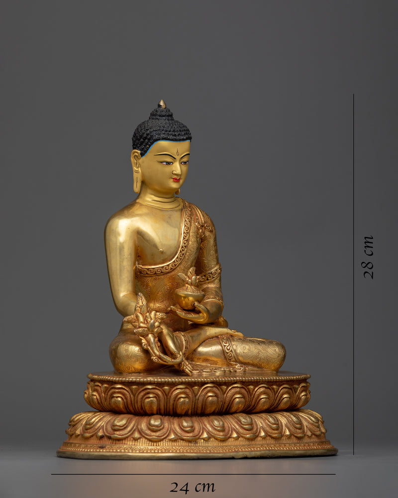 medicine buddha statues 