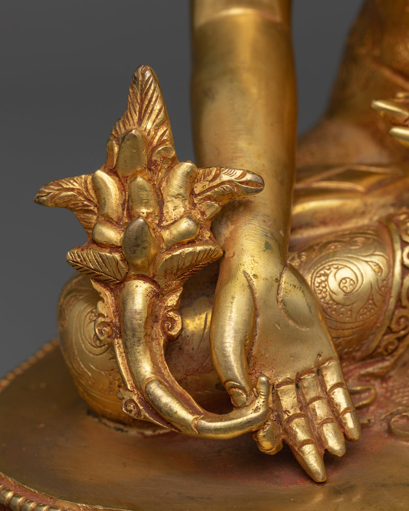 Wide Collection Authentic Medicine Buddha Statues | Immerse Yourself in the Healing Realm