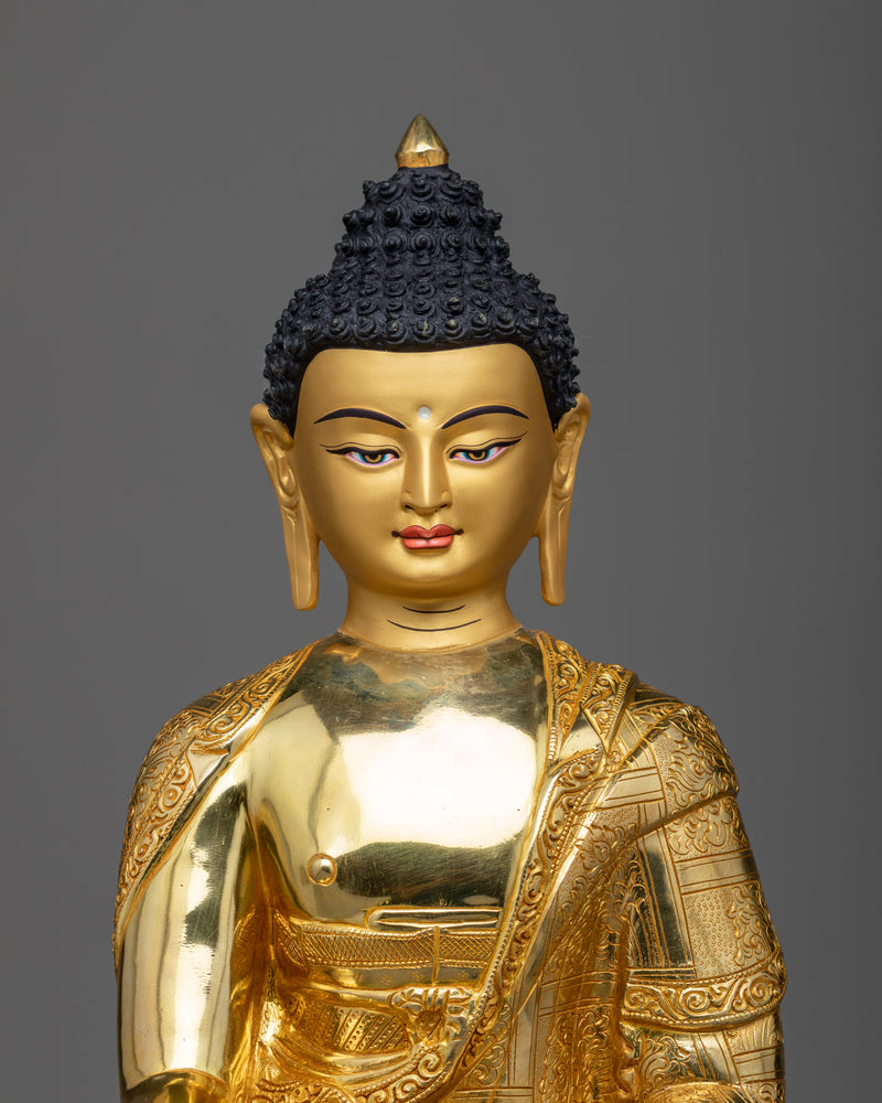 beautiful-shakyamuni-buddha