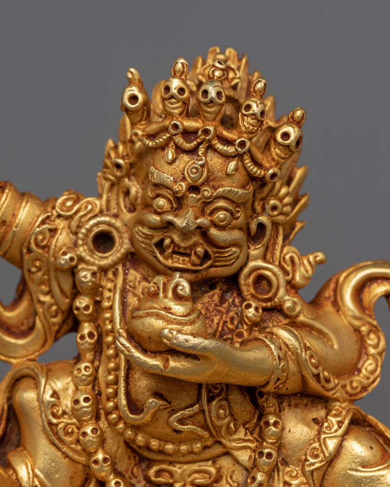 miniature-mahakala-bernagchen