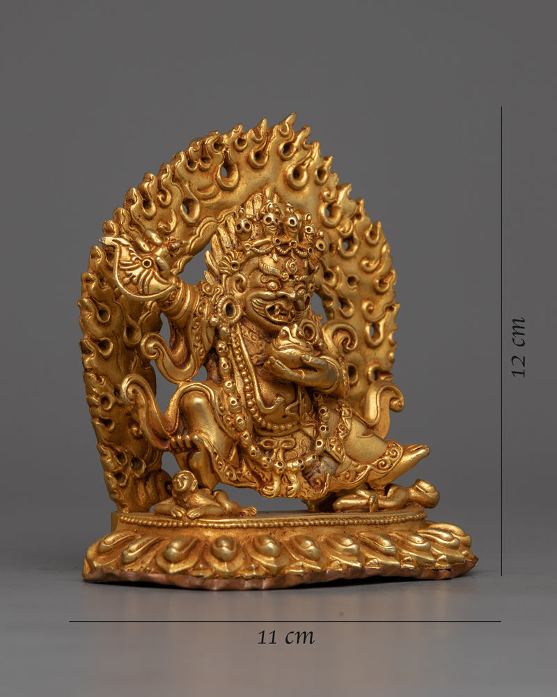 miniature-mahakala-bernagchen