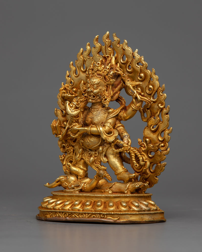 miniature-six-armed-mahakala