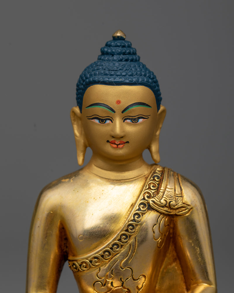 pure land buddha amitabha